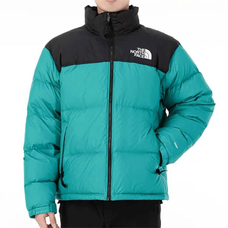 Зимняя куртка THE NORTH FACE 1996 Retro Nuptse 700 - изображение 3