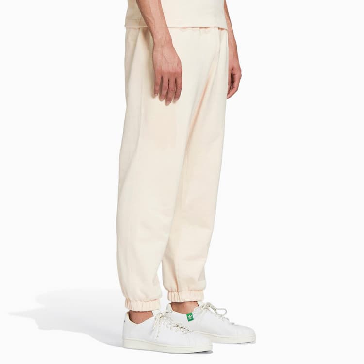 Штаны adidas Originals x Pharrell Williams Beige Joggers - изображение 3