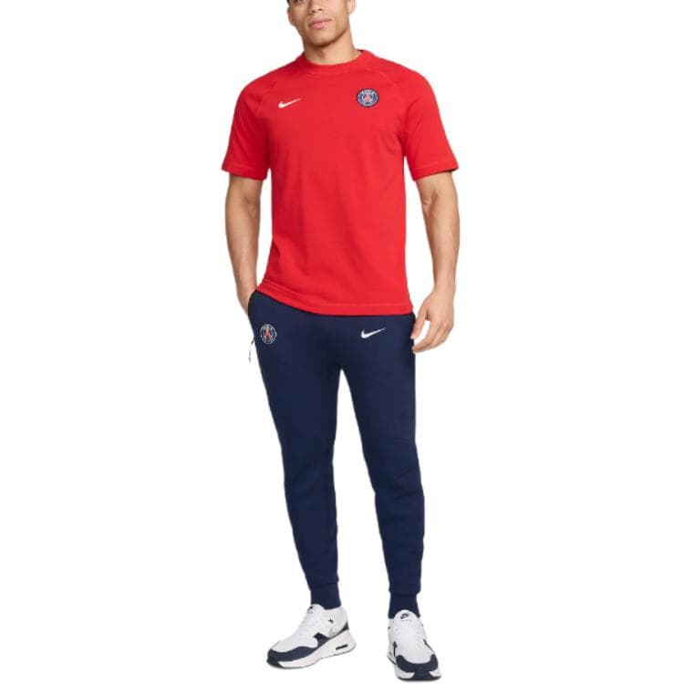 Штаны Nike - изображение 2