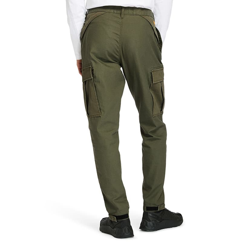 Timberland - изображение 4