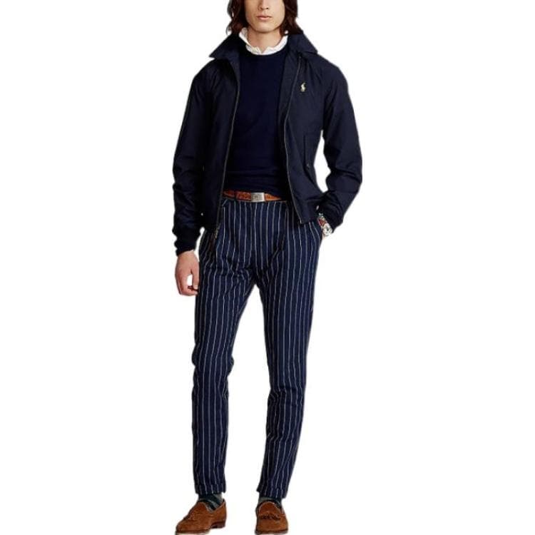 Куртка Polo Ralph Lauren Jacket Navy - изображение 3