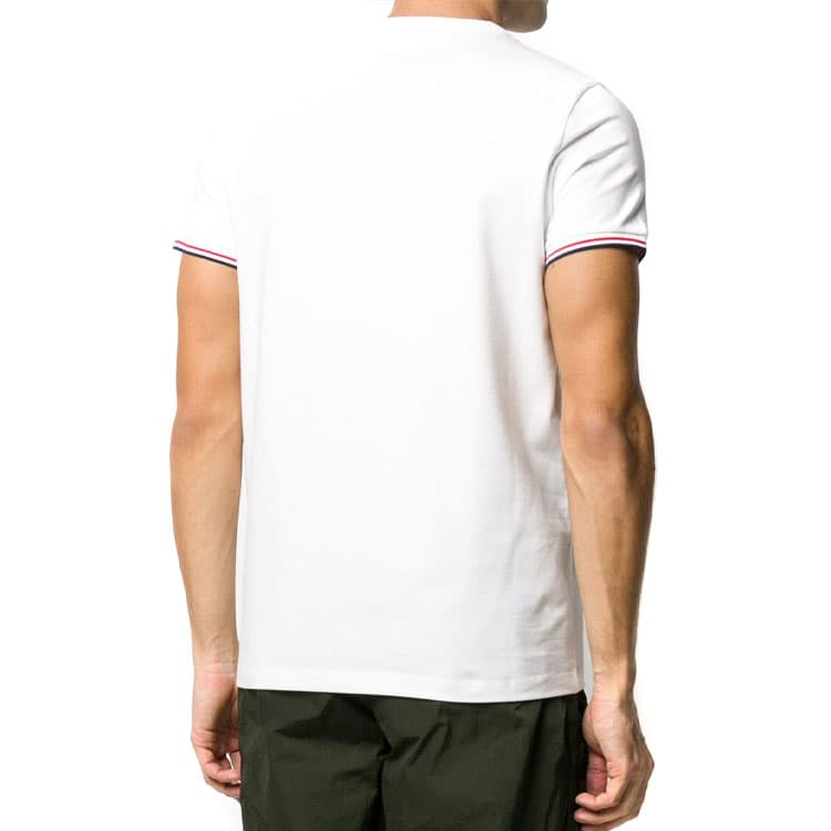 Футболка Moncler SS22 T - изображение 4