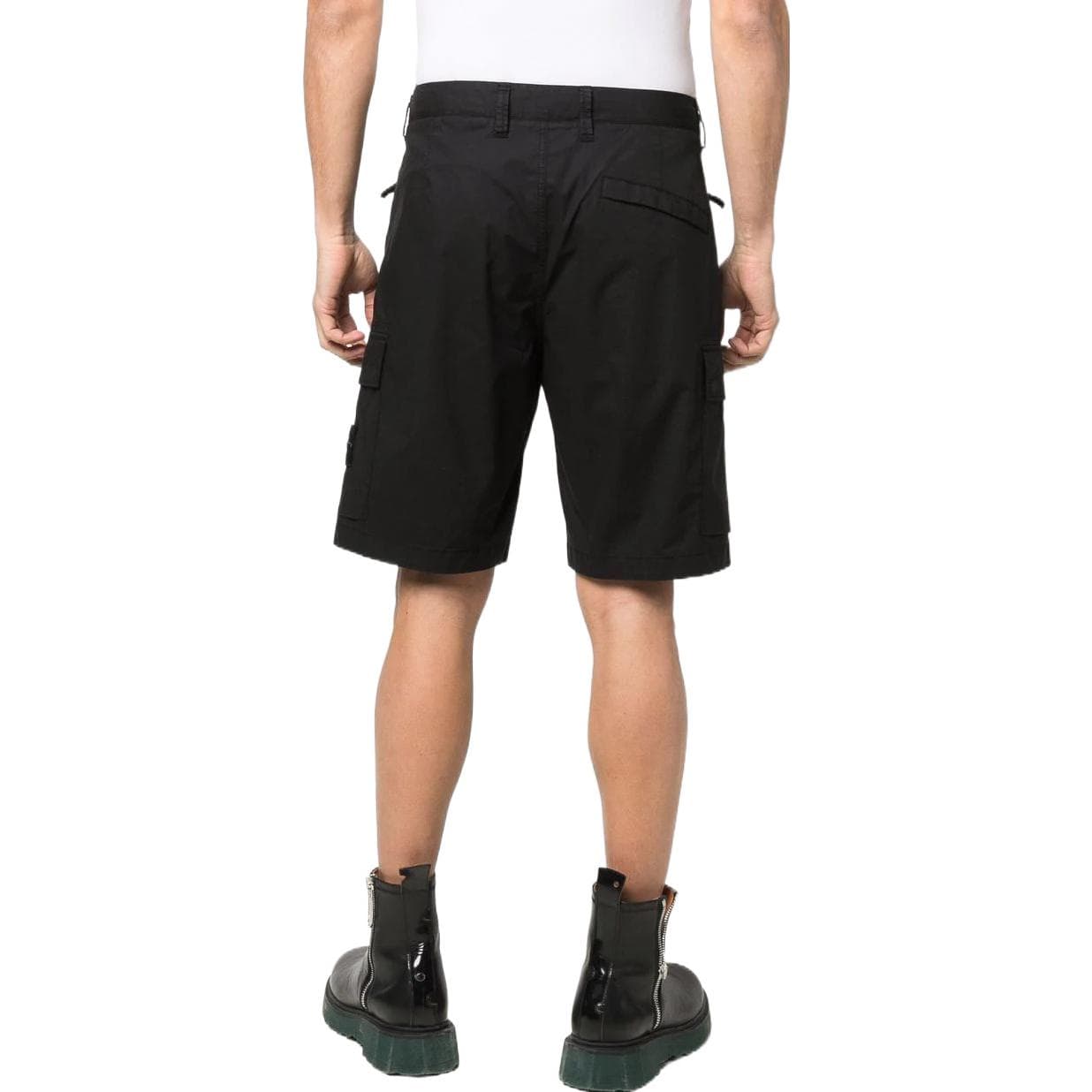STONE ISLAND SS22 Logo - изображение 3