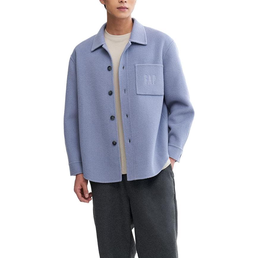 Куртка GAP FW23 - изображение 3