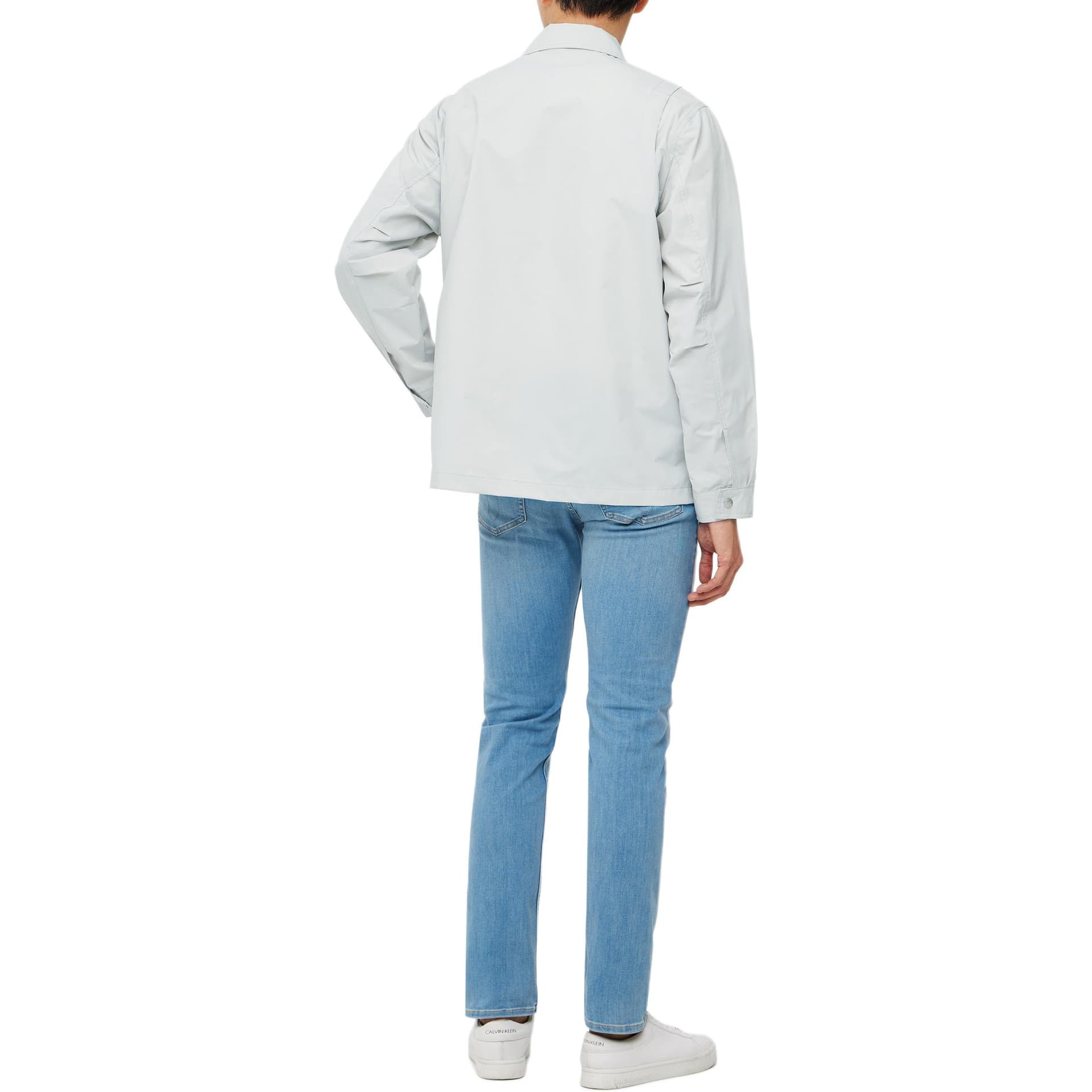 Куртка CALVIN KLEIN - изображение 5