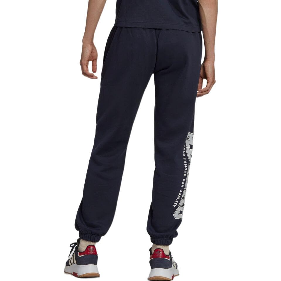 Штаны adidas originals - изображение 3