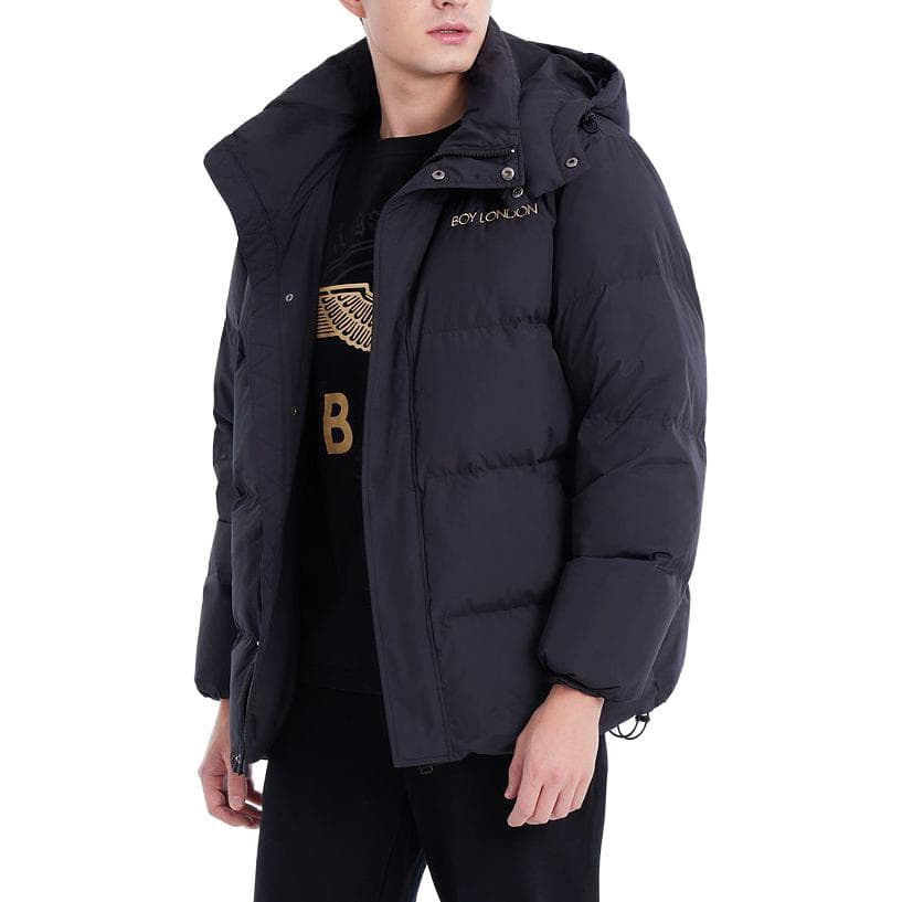 Зимняя куртка Boy London Logo - изображение 2