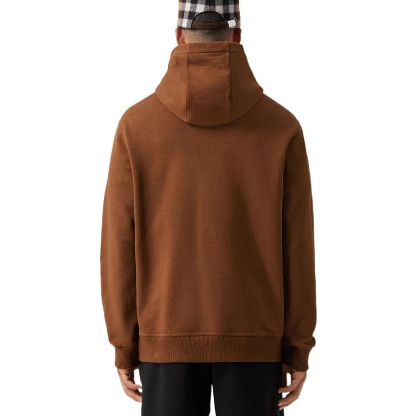 Худи Burberry FW22 Logo - изображение 4