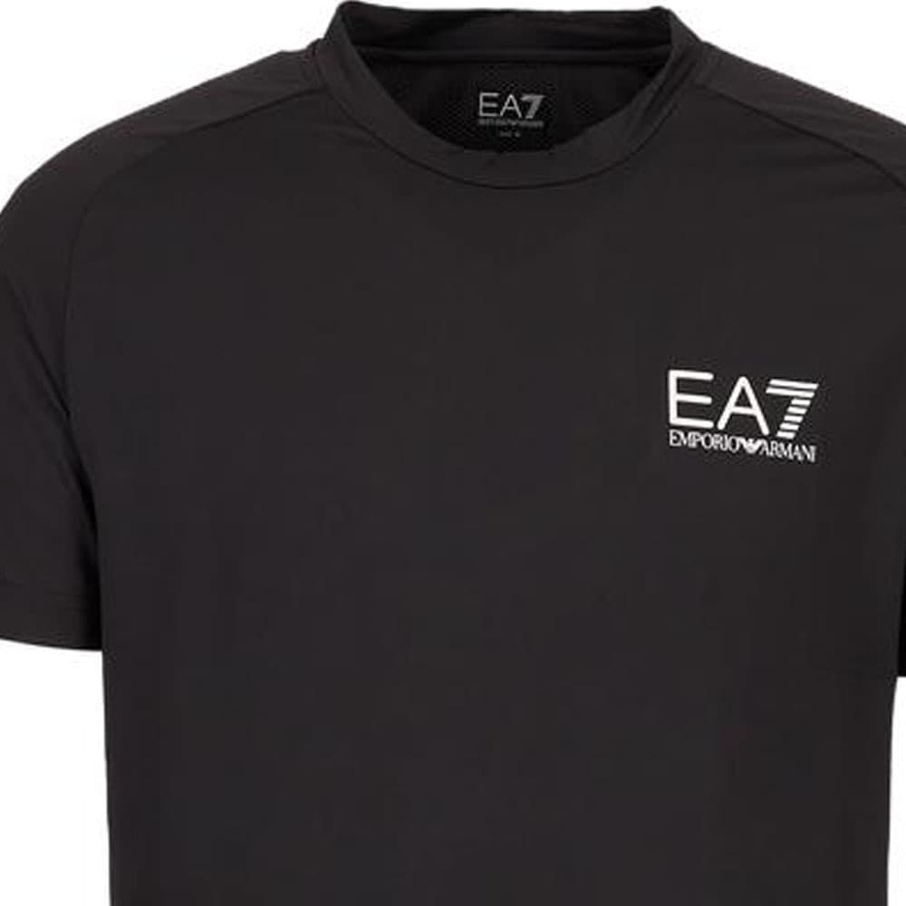 Футболка EMPORIO ARMANI SS23 EA7 LogoT - изображение 2