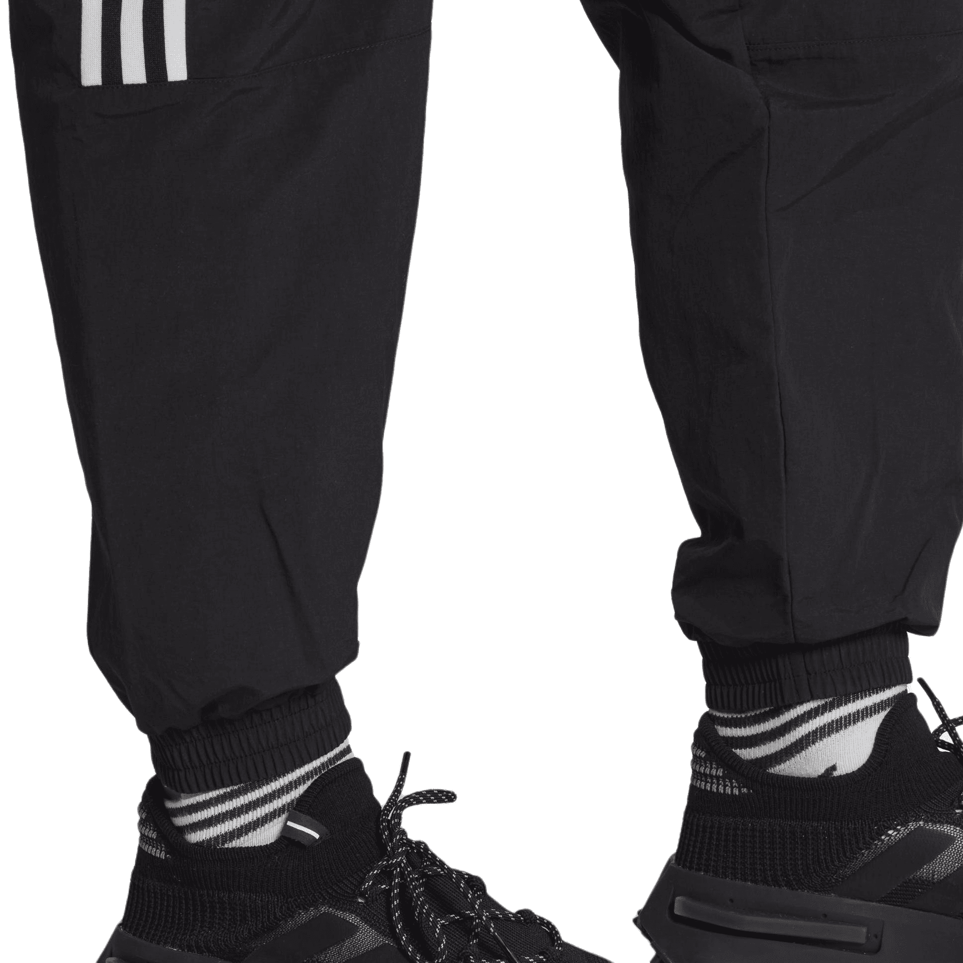 Штаны adidas originals Logo - изображение 6