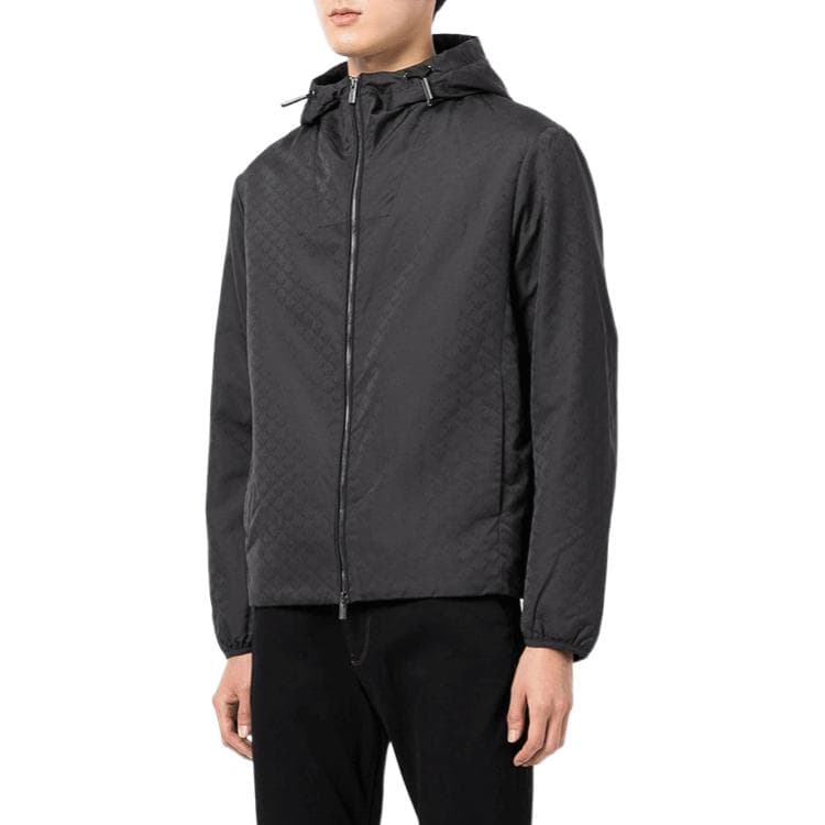 Куртка Emporio Armani FW22 Jacket - изображение 6