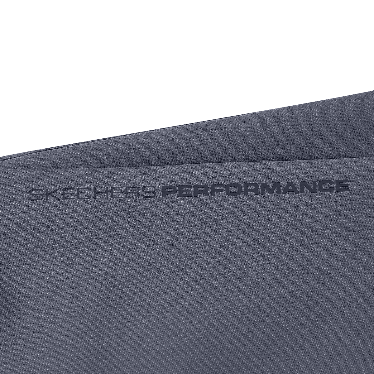 Штаны Skechers Basic Sports Повседневные брюки Женские Перископический серый - изображение 3