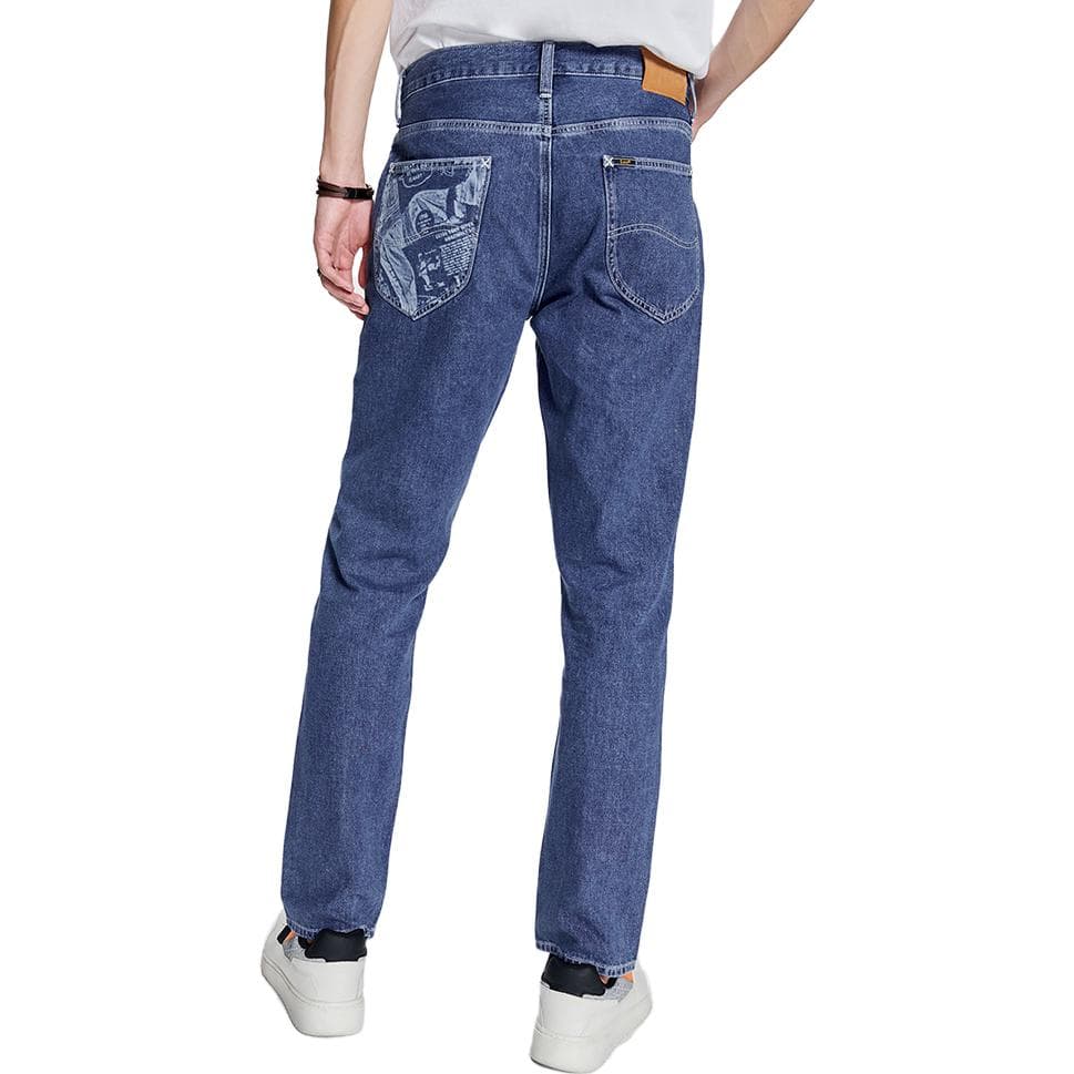 Штаны Lee Jeans - изображение 2