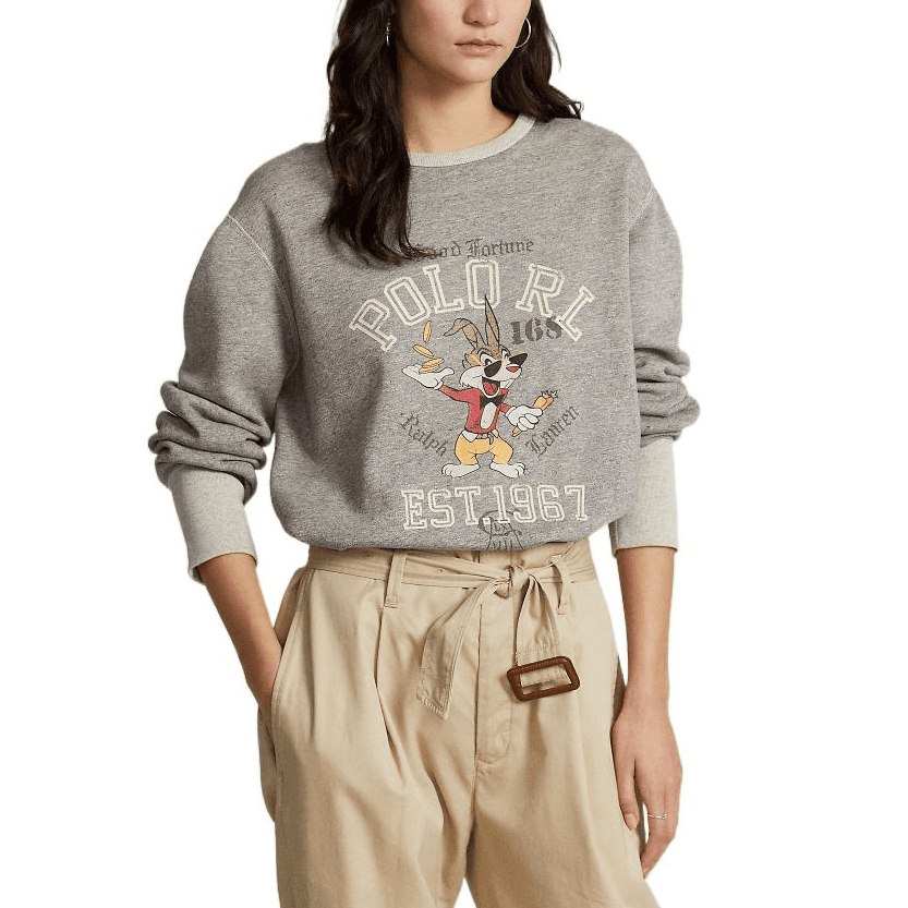 Худи Polo Ralph Lauren SS23 - изображение 3