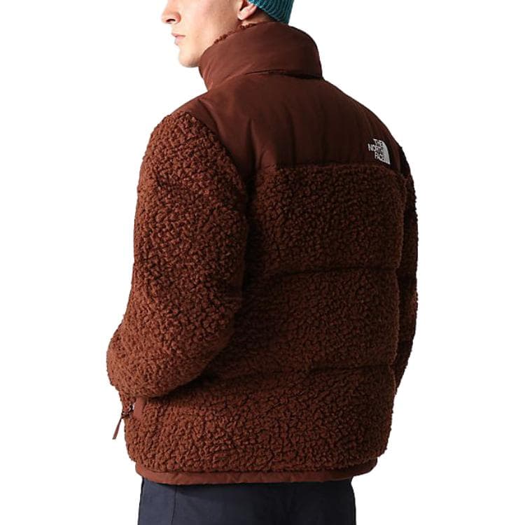 Зимняя куртка THE NORTH FACE Logo - изображение 4