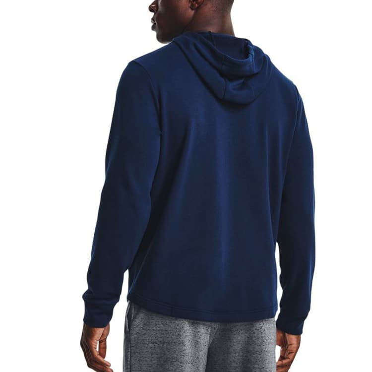 Худи Under Armour Rival Logo - изображение 4