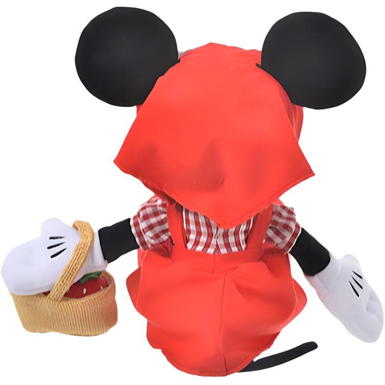 Мягкая игрушка Disney 25cm - изображение 2