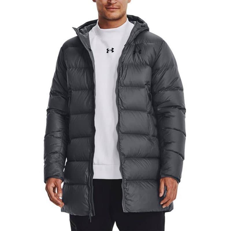 Зимняя куртка Under Armour - изображение 3