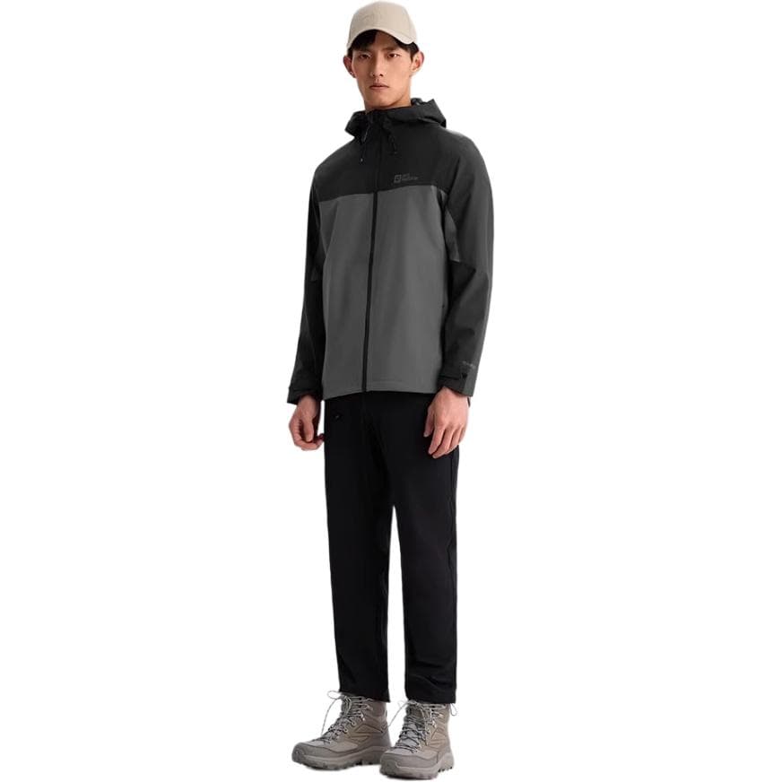 Демисезонная куртка Jack Wolfskin - изображение 7
