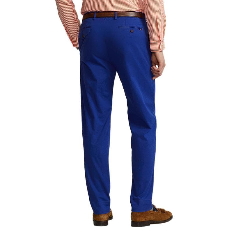 Штаны Polo Ralph Lauren SS22 - изображение 4