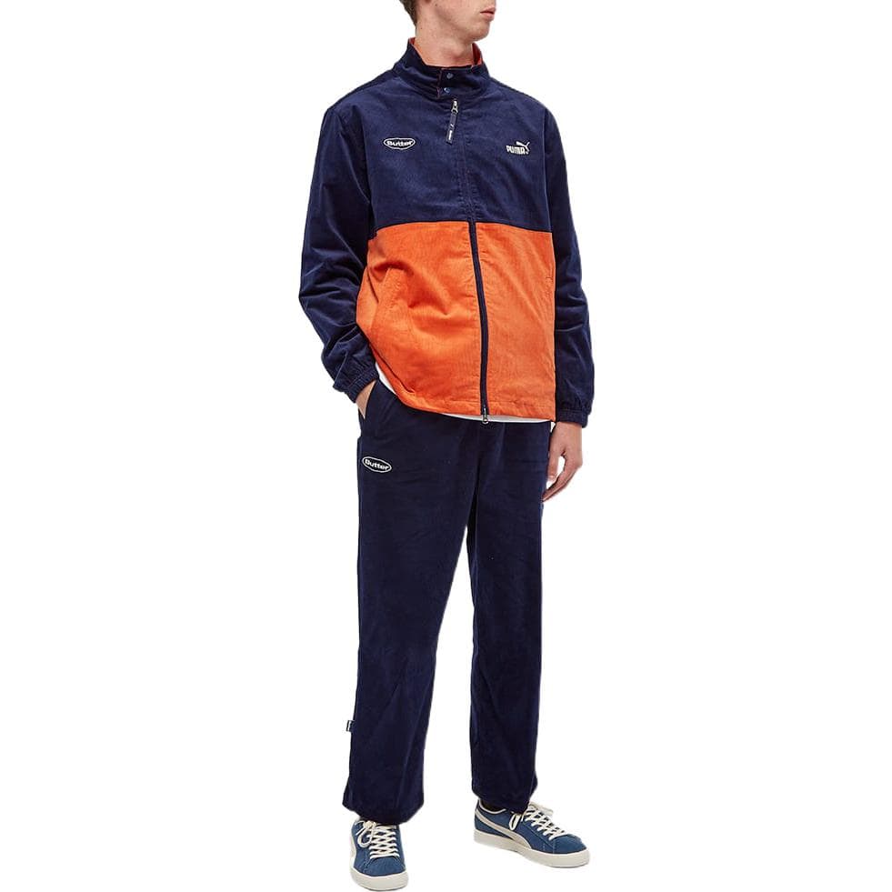 Куртка PUMA Logo - изображение 2