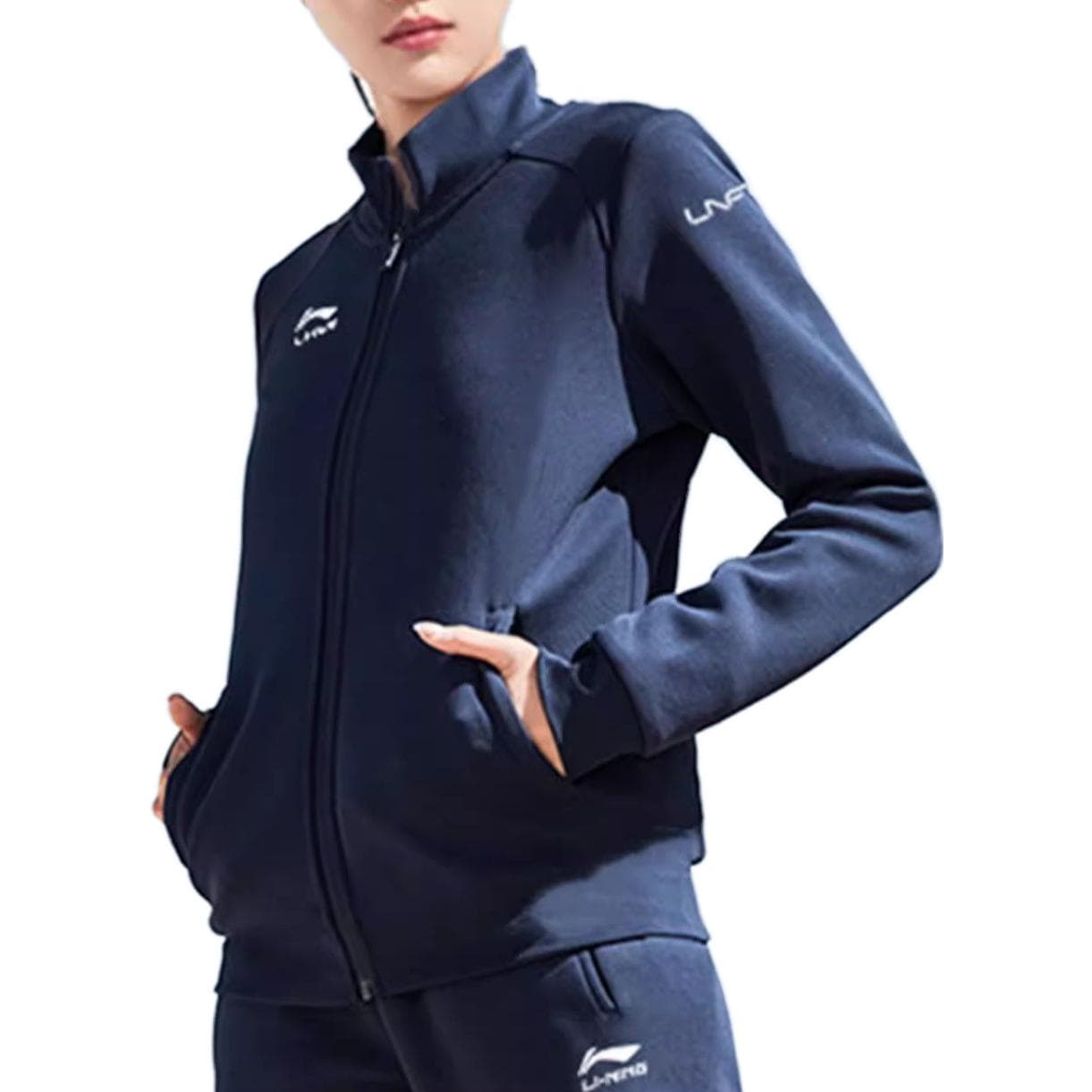 Спортивный костюм LiNing - изображение 4