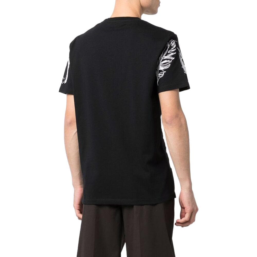 Футболка Alexander McQueen T - изображение 3