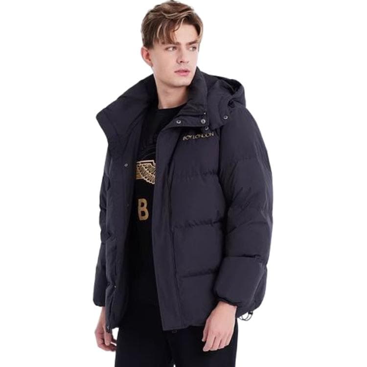 Зимняя куртка Boy London Logo - изображение 5