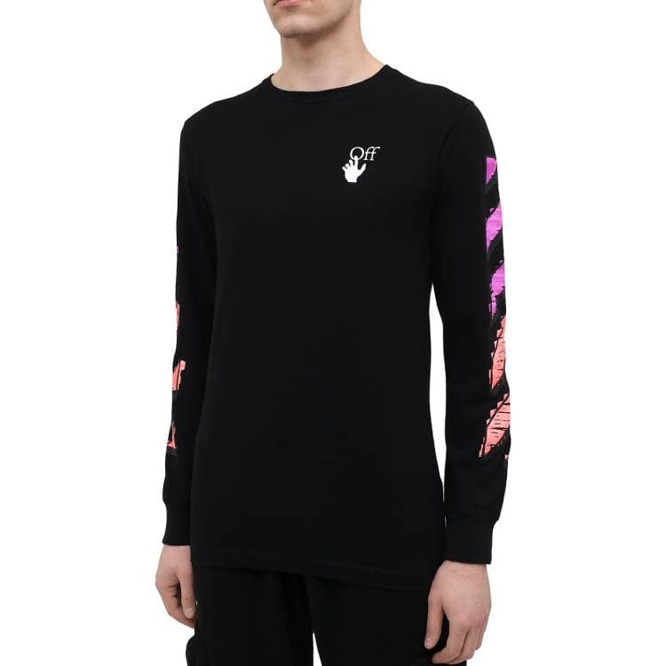 Футболка OFF-WHITE SS21 T - изображение 3
