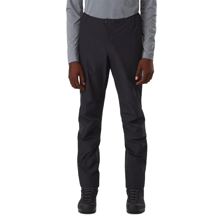 Штаны Arcteryx Zeta SL - изображение 3