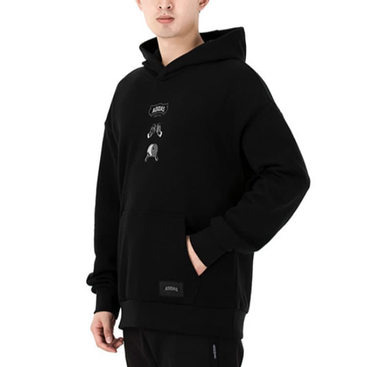 Худи adidas - изображение 4