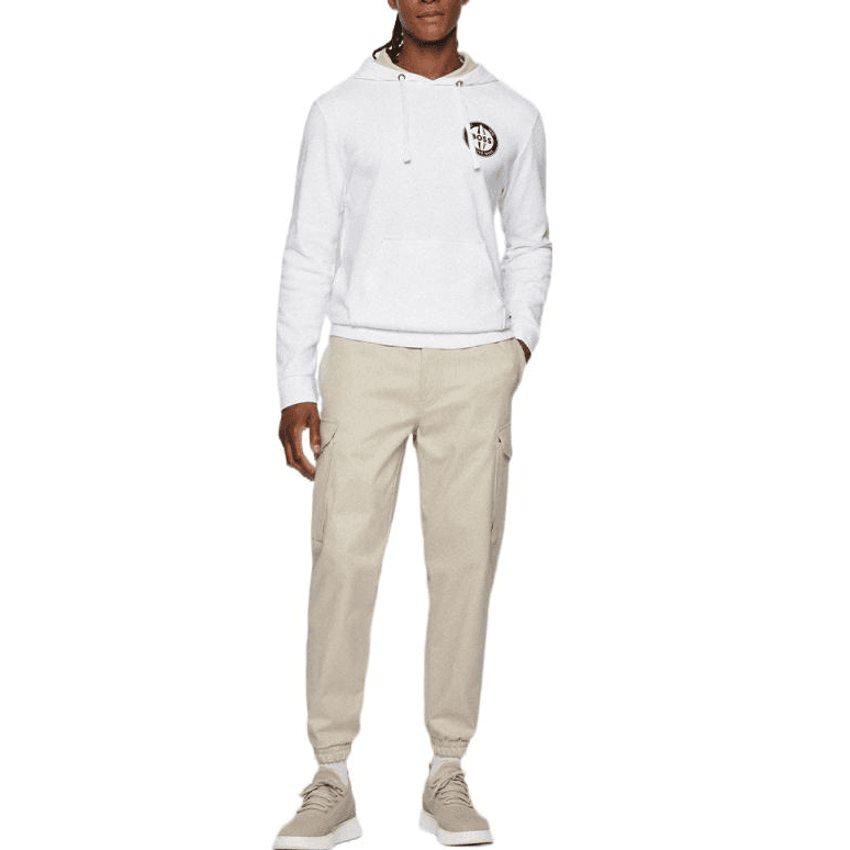 Штаны HUGO BOSS SS22 - изображение 2