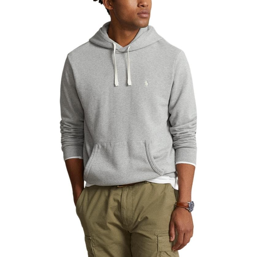 Худи Polo Ralph Lauren SS24 Logo - изображение 4