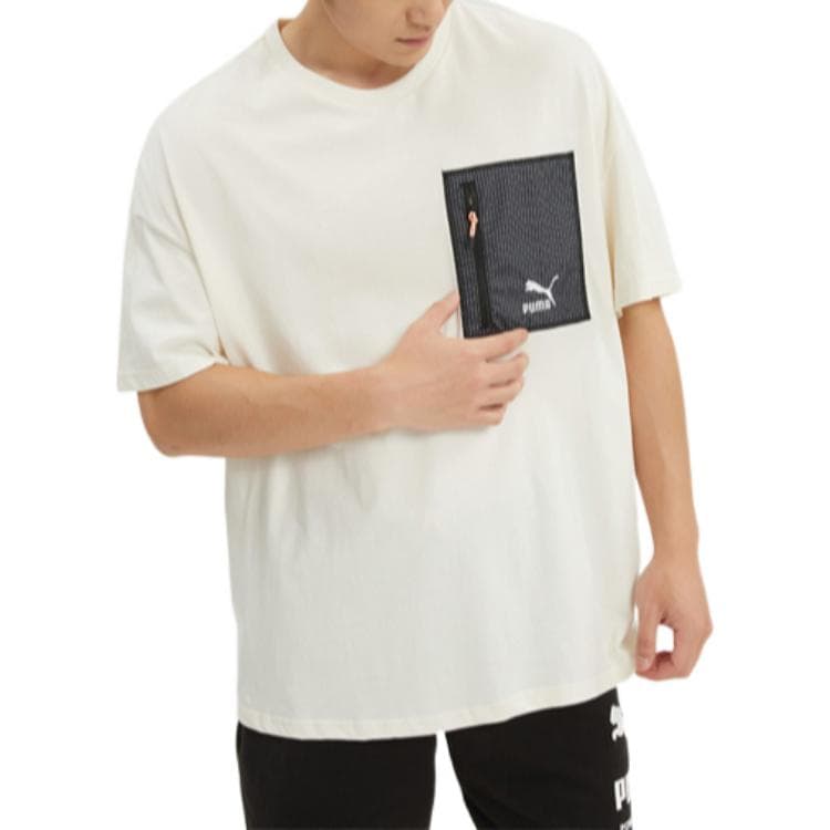 Футболка PUMA T - изображение 2