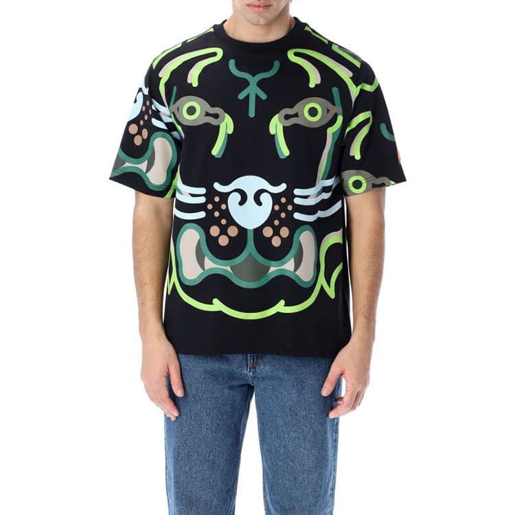 Футболка KENZO SS22 T - изображение 4