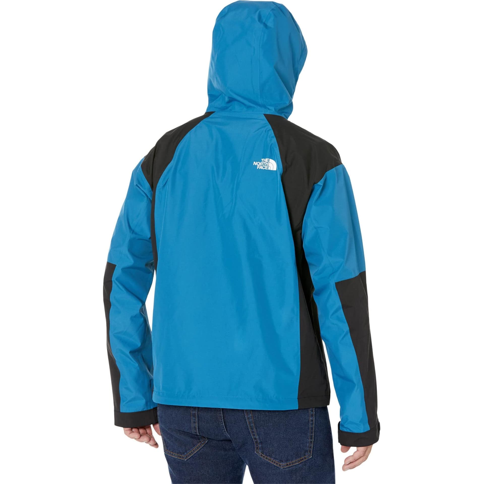 Демисезонная куртка The North Face - изображение 3