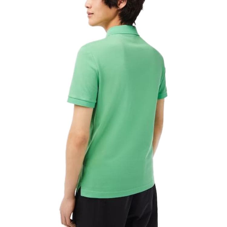 Поло LACOSTE SS23 LogoPolo - изображение 3