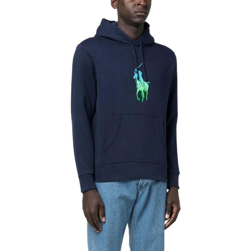 Худи Polo Ralph Lauren SS23 Logo - изображение 5