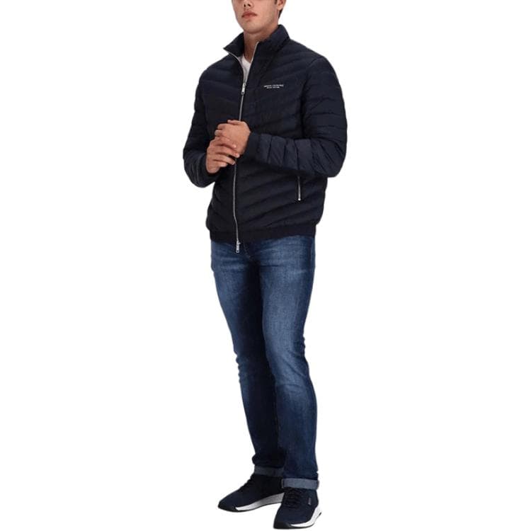 Зимняя куртка Armani Exchange - изображение 4