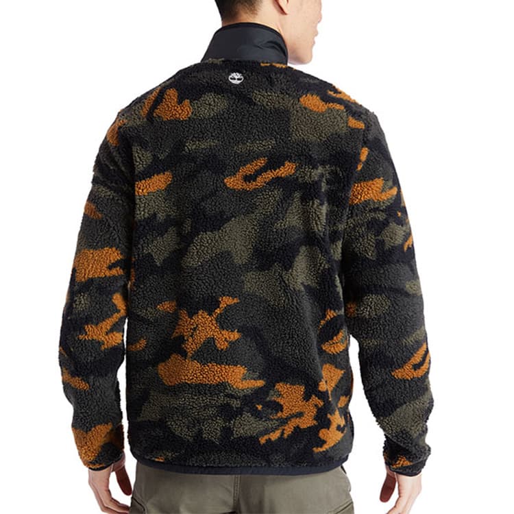 Куртка Timberland Logo - изображение 6