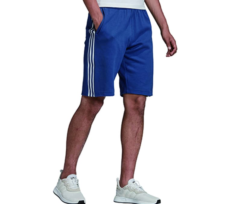 Тренировочные штаны adidas originals Lockup Lng Shrt - изображение 3