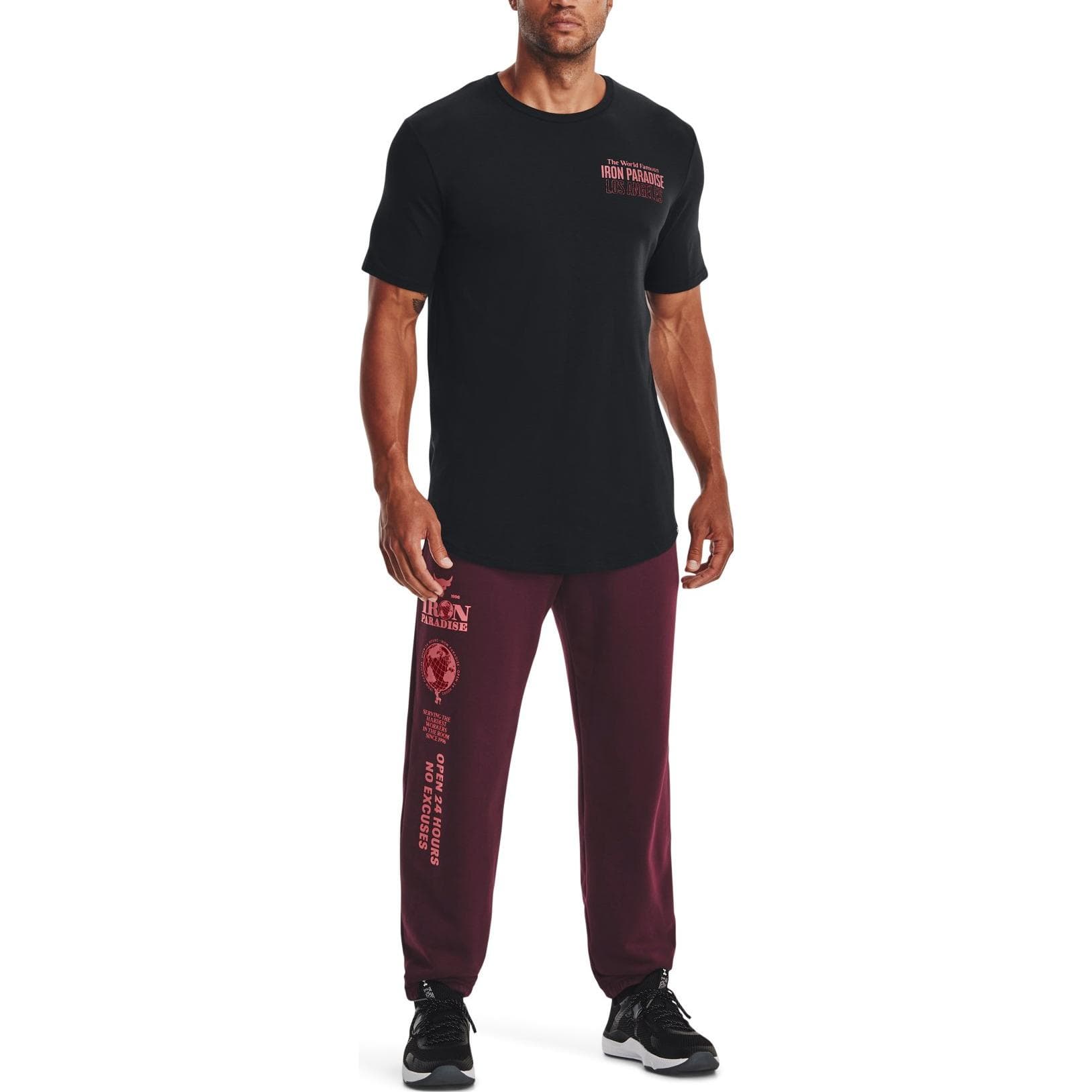 Футболка Under Armour T - изображение 3