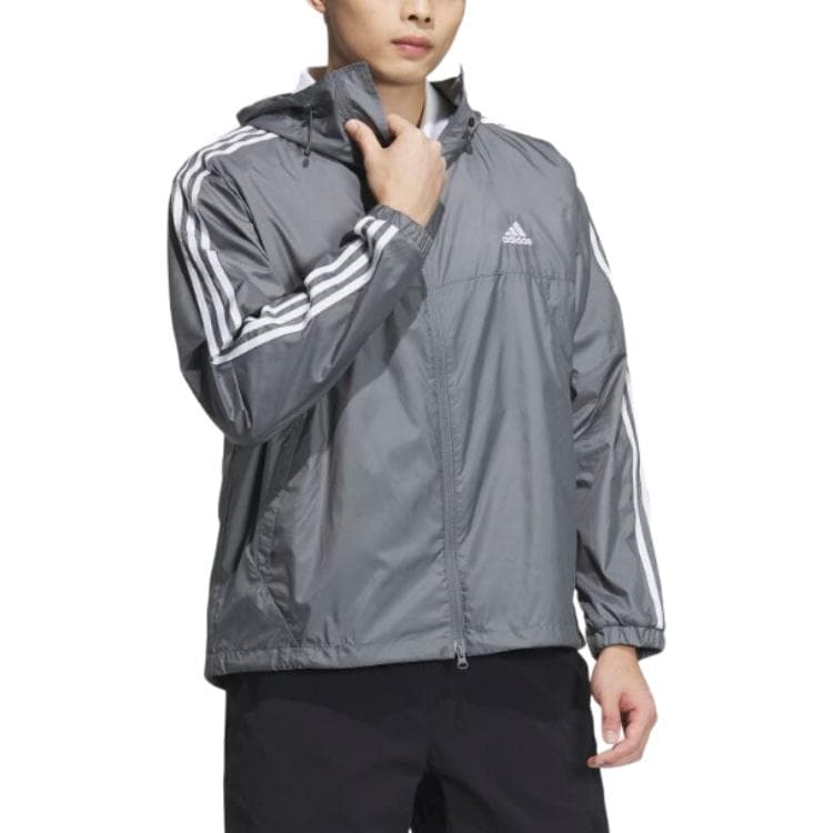 Куртка adidas - изображение 3