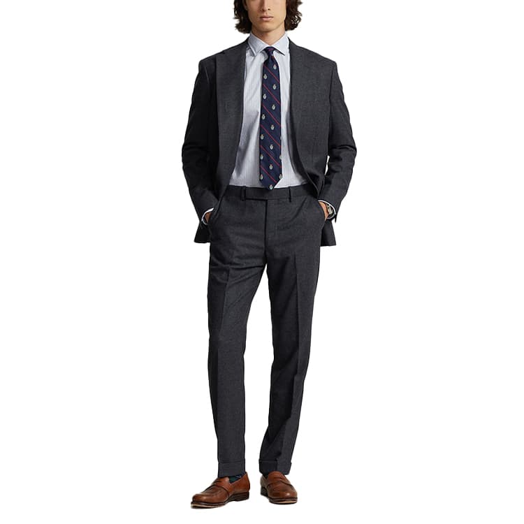 Polo Ralph Lauren FW23 - изображение 2