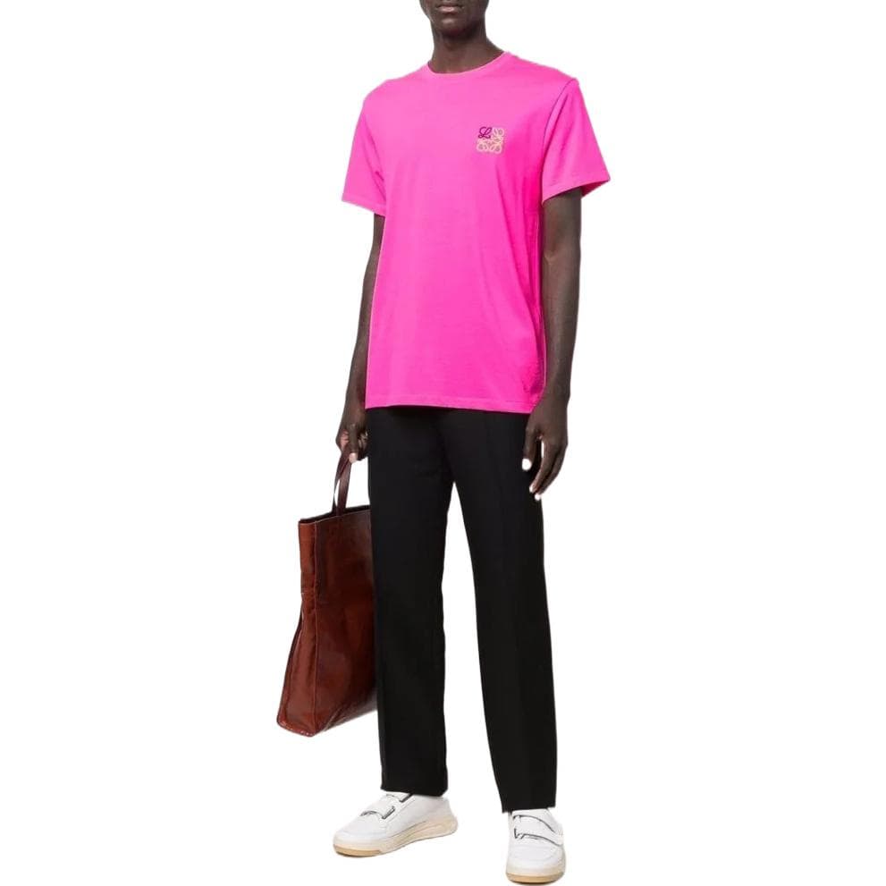 Футболка LOEWE T - изображение 2