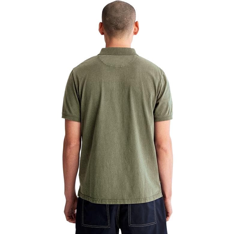 Поло Timberland Polo - изображение 4