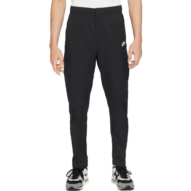 Штаны Nike Sportswear Utility - изображение 2