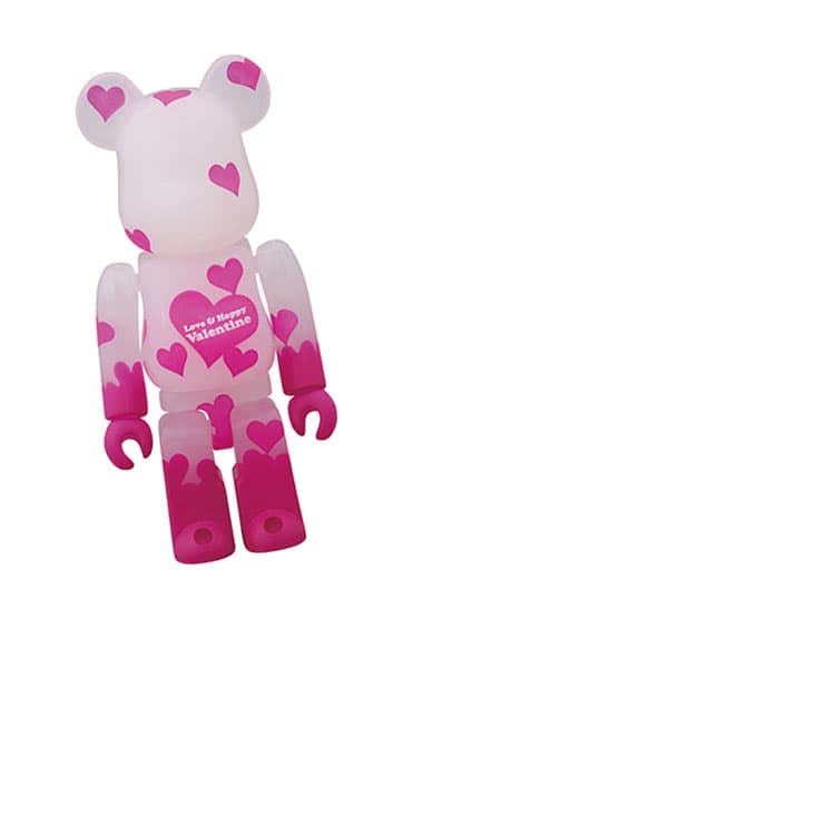 BERBRICK 2011 Valentine 100 - изображение 3