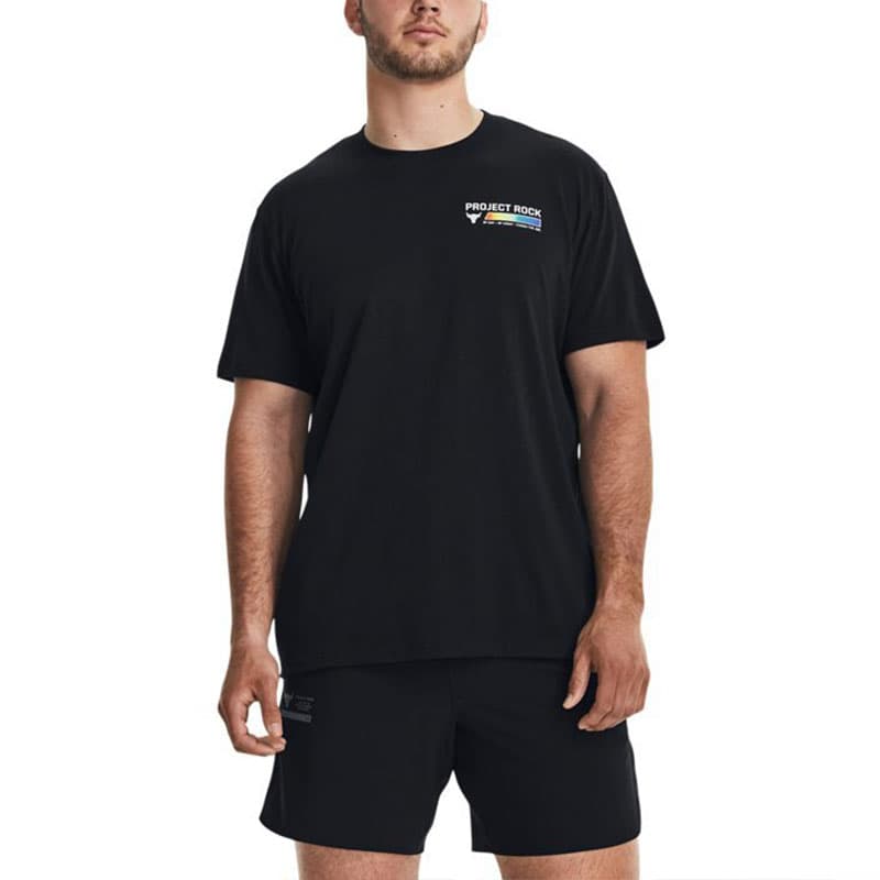 Футболка Under Armour LogoT - изображение 3