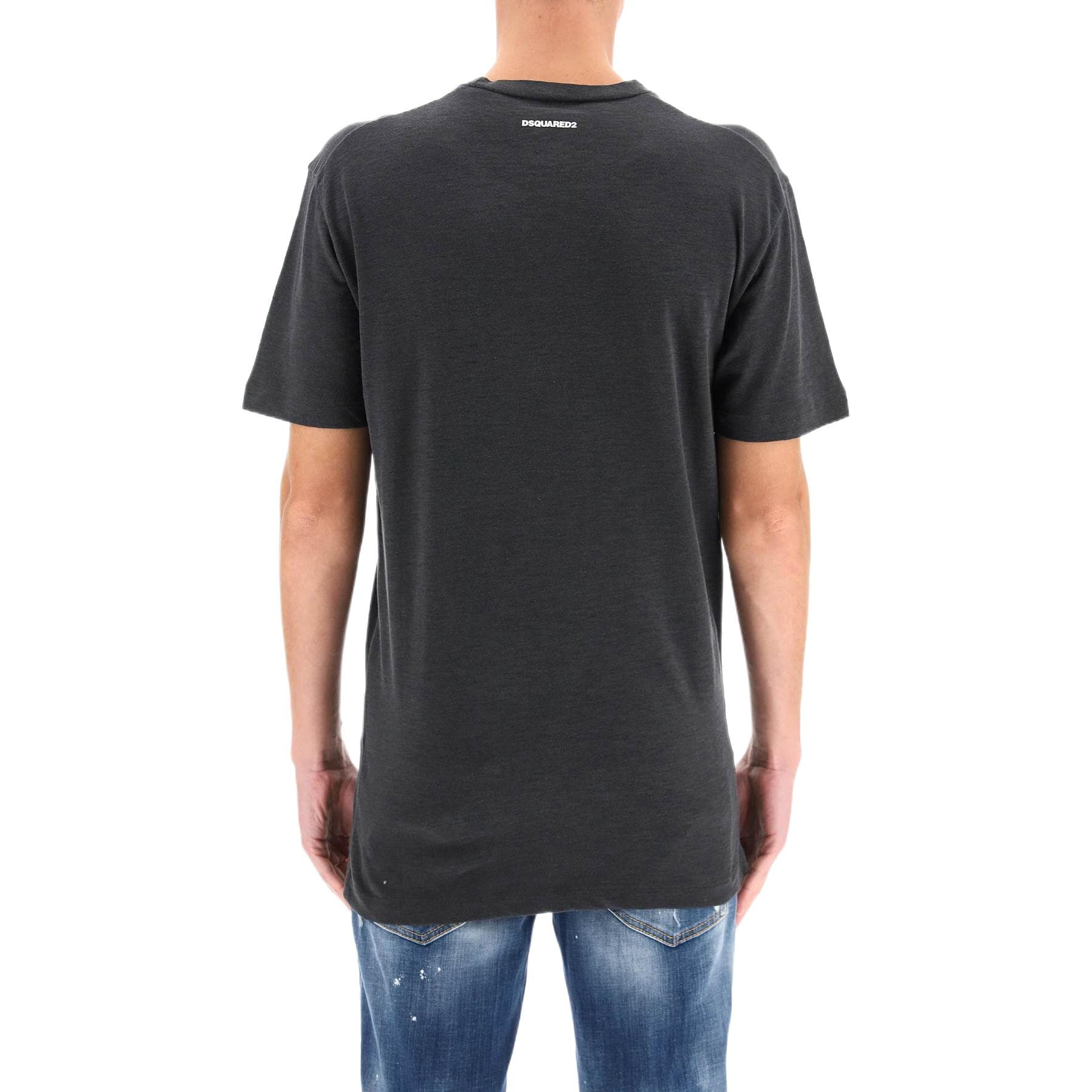Футболка DSQUARED 2 T - изображение 3